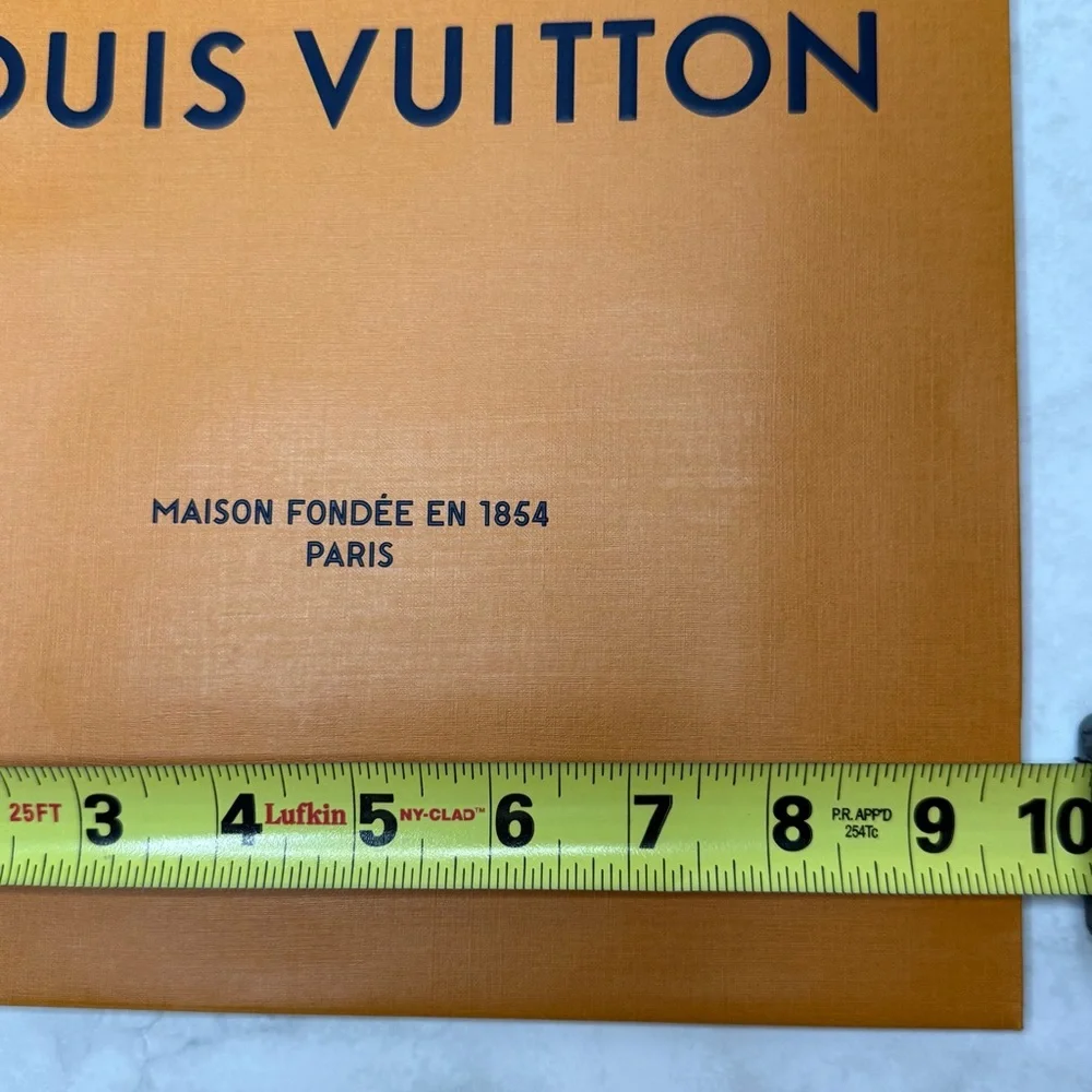 Louis Vuitton elevate your